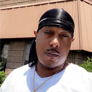 Meet your Posher, Richard